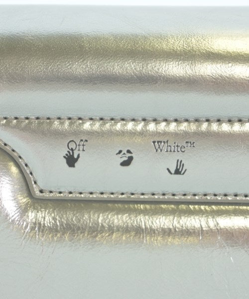 OFF-WHITE Shoulder bags