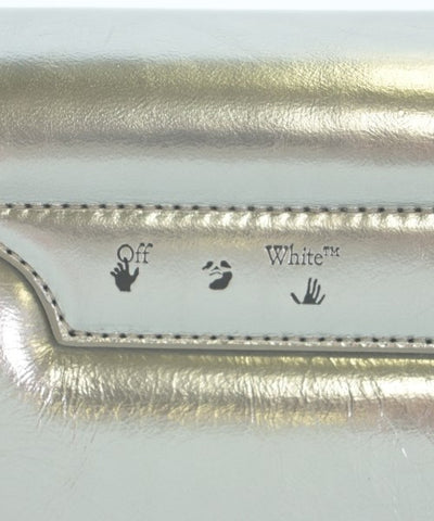 OFF-WHITE Shoulder bags