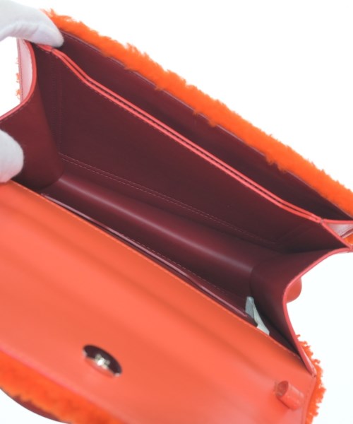 OFF-WHITE Shoulder bags