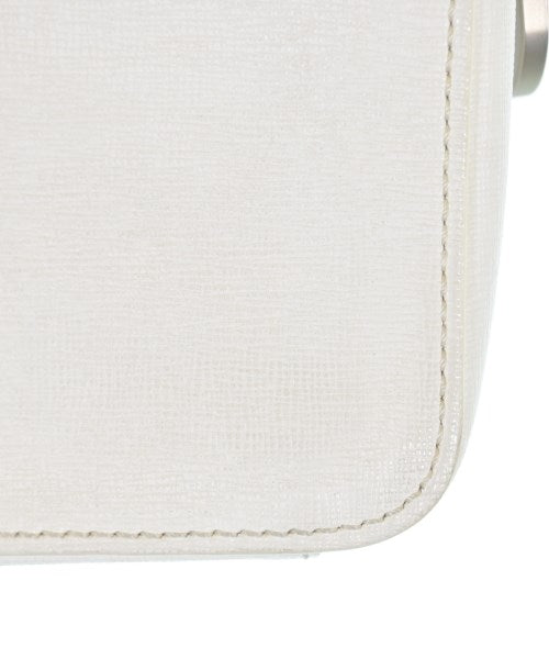 OFF-WHITE Shoulder bags