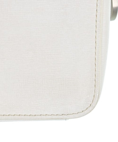 OFF-WHITE Shoulder bags