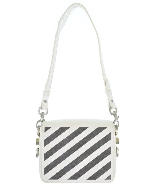 OFF-WHITE Shoulder bags
