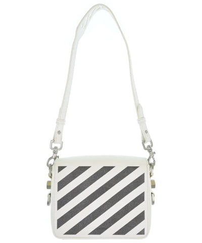 OFF-WHITE Shoulder bags
