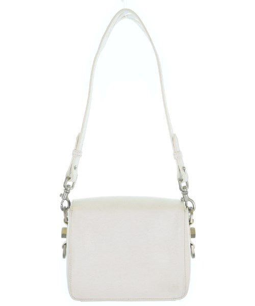 OFF-WHITE Shoulder bags