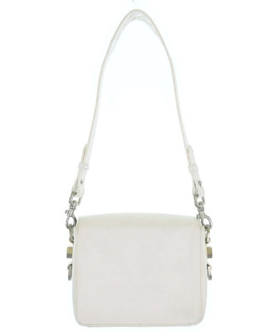 OFF-WHITE Shoulder bags