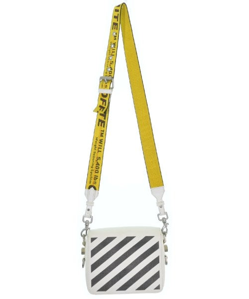 OFF-WHITE Shoulder bags