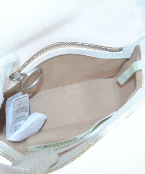 OFF-WHITE Shoulder bags