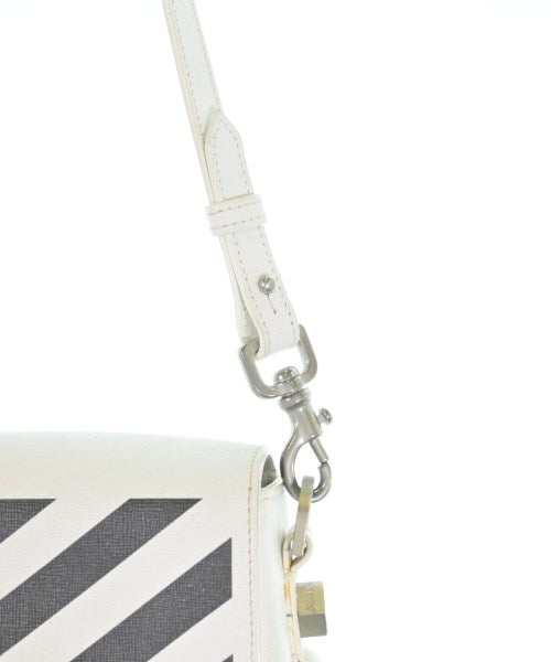 OFF-WHITE Shoulder bags