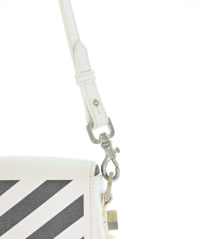 OFF-WHITE Shoulder bags