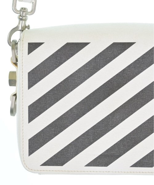 OFF-WHITE Shoulder bags