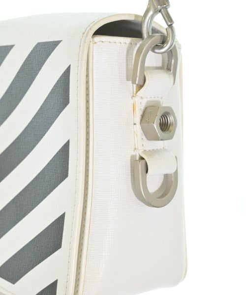 OFF-WHITE Shoulder bags