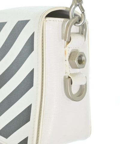 OFF-WHITE Shoulder bags