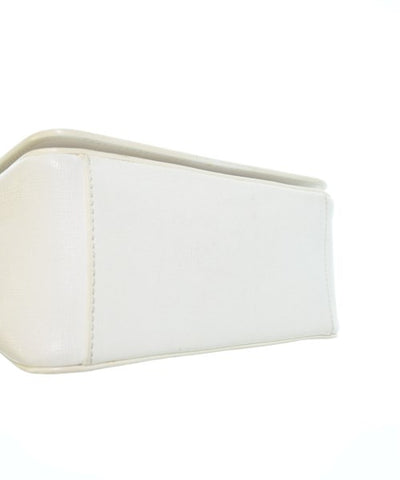 OFF-WHITE Shoulder bags