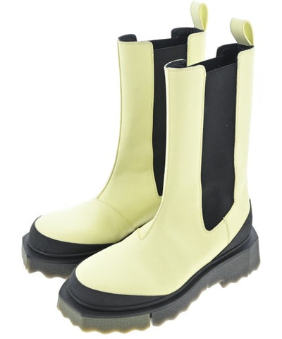 OFF-WHITE Boots