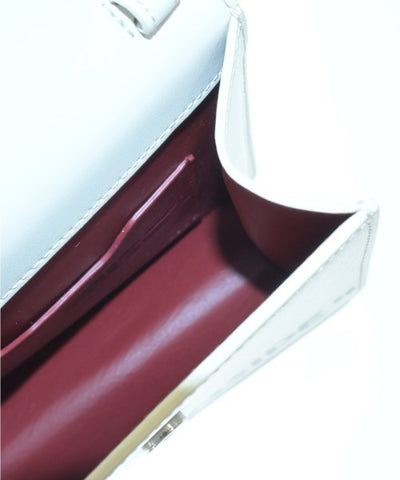 OFF-WHITE Shoulder bags