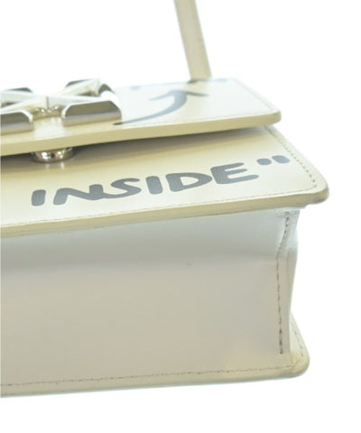 OFF-WHITE Shoulder bags
