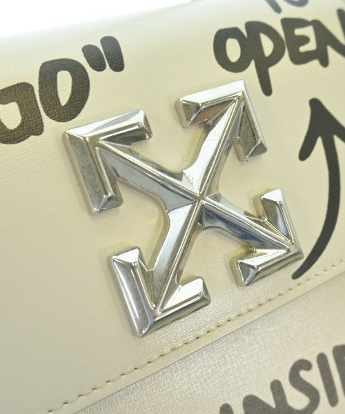 OFF-WHITE Shoulder bags