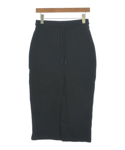 OFF-WHITE Long/Maxi length skirts