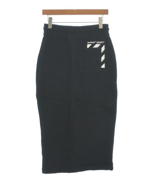 OFF-WHITE Long/Maxi length skirts