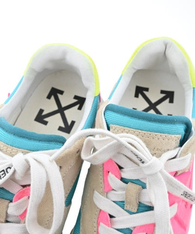 OFF-WHITE Sneakers