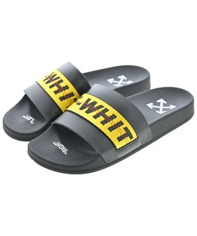 OFF-WHITE Sandals