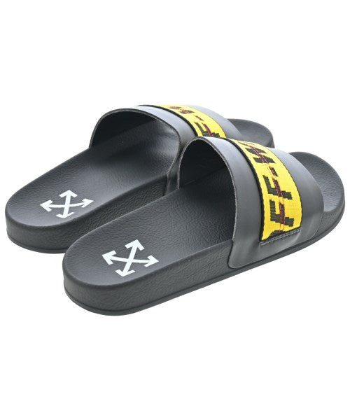 OFF-WHITE Sandals