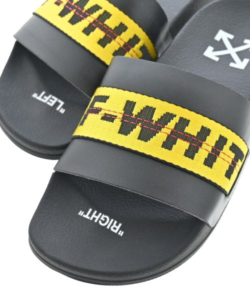 OFF-WHITE Sandals