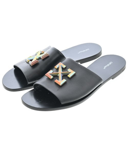 OFF-WHITE Sandals