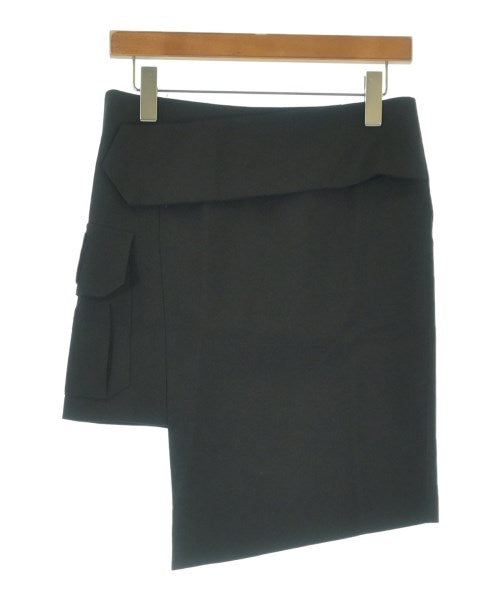 OFF-WHITE Mini skirts