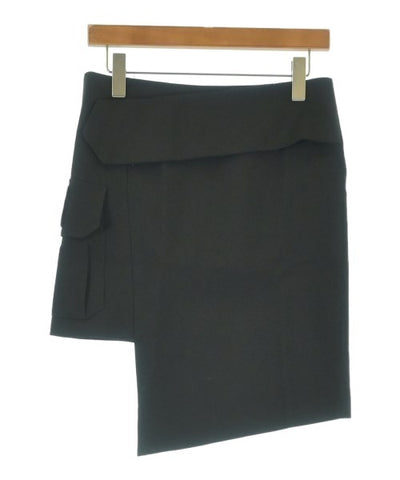 OFF-WHITE Mini skirts