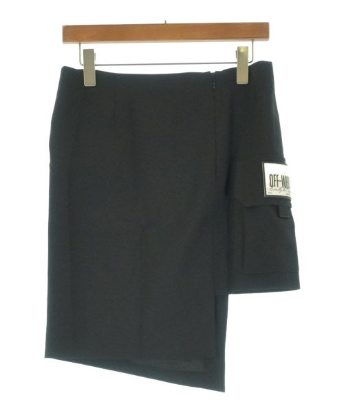 OFF-WHITE Mini skirts