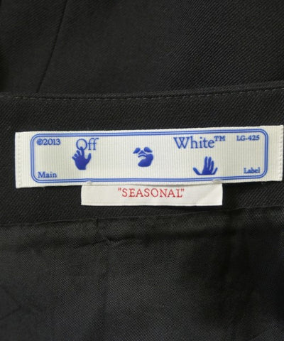 OFF-WHITE Mini skirts