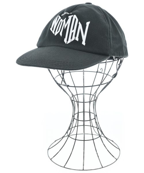 OFF-WHITE Caps