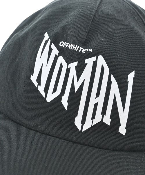 OFF-WHITE Caps