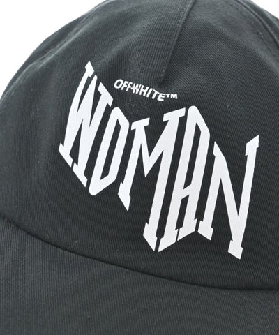 OFF-WHITE Caps