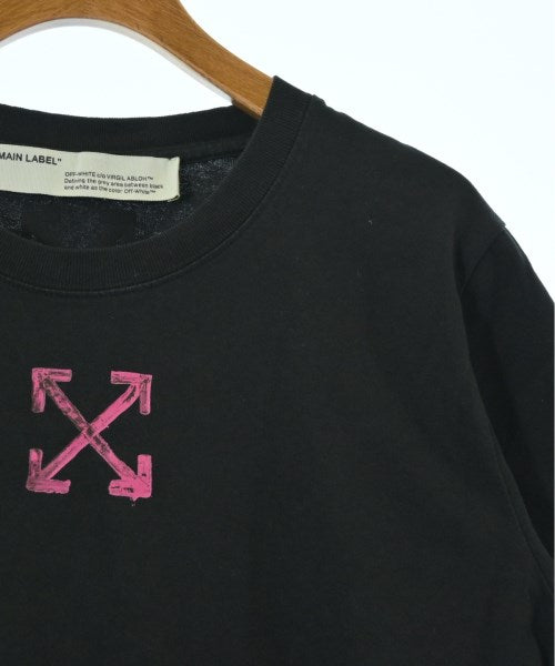 OFF-WHITE Tee Shirts/Tops