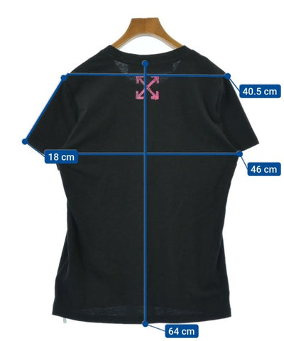 OFF-WHITE Tee Shirts/Tops