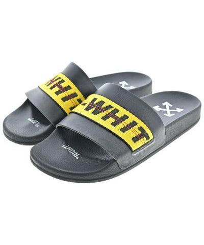 OFF-WHITE Sandals