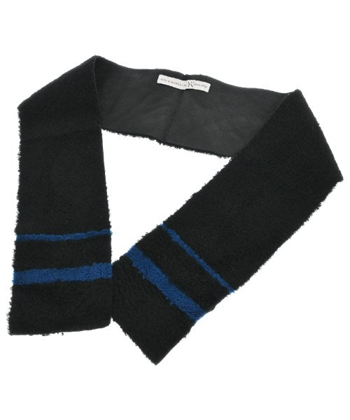 INES&MARECHAL Stoles