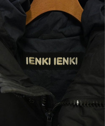 IENKI IENKI Down coats