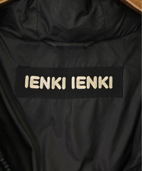 IENKI IENKI Down jackets/Vests