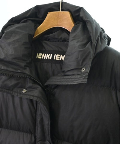 IENKI IENKI Down jackets/Vests