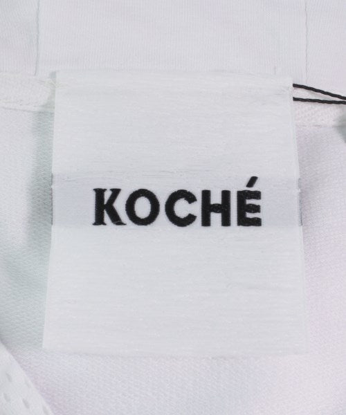 KOCHE Dresses