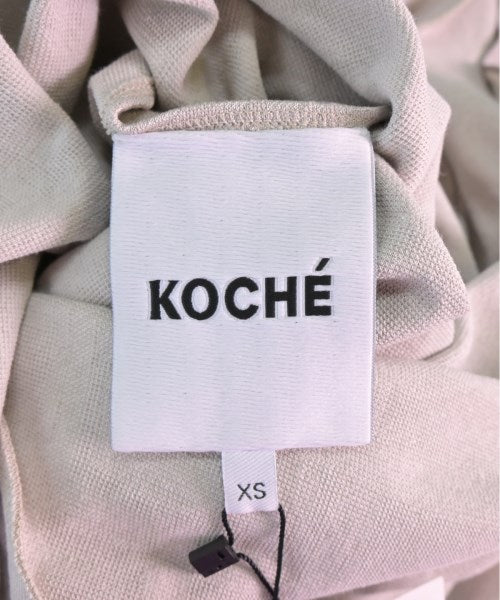 KOCHE Dresses