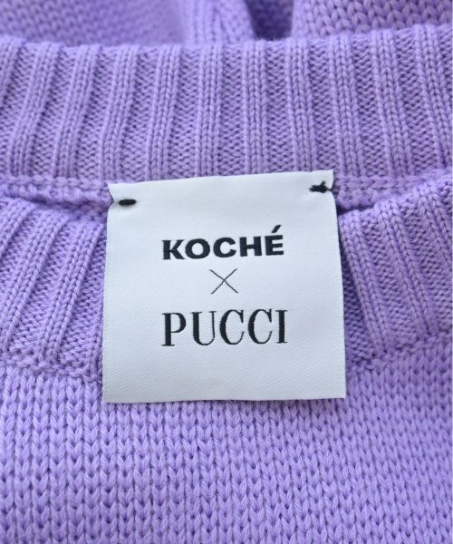 KOCHE Sweaters
