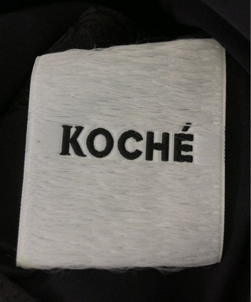 KOCHE Dresses