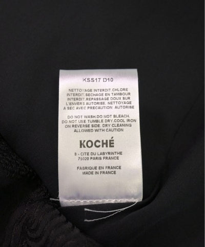 KOCHE Dresses