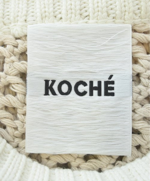 KOCHE Sweaters