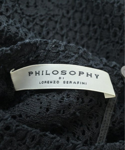 PHILOSOPHY DI LORENZO SERAFINI Blouses