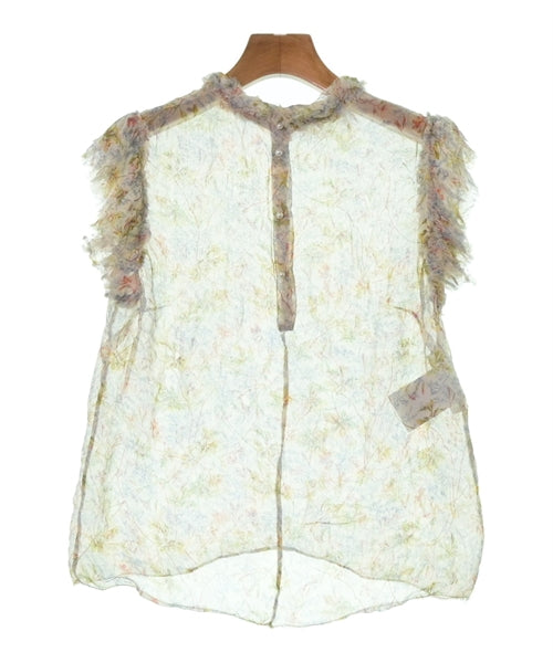 PHILOSOPHY DI LORENZO SERAFINI Blouses